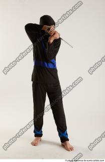 01 2020 VLASTIMIL NINJA WITH DAGGER (4)